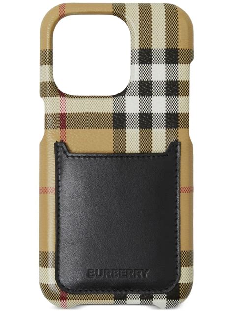 Amazon.com: Burberry Phone Case.